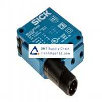 Sick WL12-3P2431 Original New Sensors In stock 