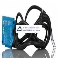 Sick WTB12-3P1131 Original New Sensors In stock 
