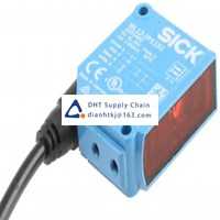 Sick WL12-3P1151 Original New Sensors In stock 