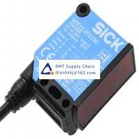 Sick WTE11-2P1132 Original New Sensors In stock 