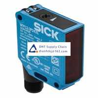 Sick WTF12-3P2431 Original New Sensors In stock 