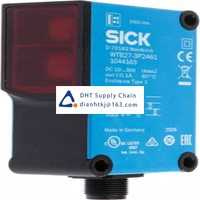 Sick WTB27-3P2461 Original New Sensors In stock 