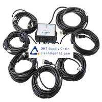 RS PRO 121-3813 Original New Sensors In stock 