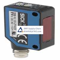 Sick WL100-2P4439 Original New Sensors In stock 