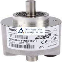 Sick AFM60A-S4NB018X12 Original New Sensors In stock 