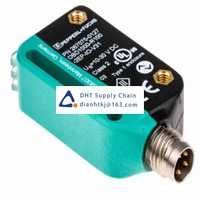 Pepperl + Fuchs OBD1000-R100-2EP-IO-V31 Original New Sensors In stock 