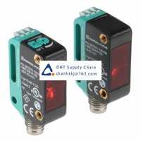 Pepperl + Fuchs OBE12M-R100-S2EP-IO-V31 Original New Sensors In stock 