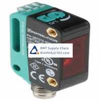 Pepperl + Fuchs OBT350-R100-2EP-IO-V31 Original New Sensors In stock 