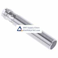 BALLUFF BES M12MI-POC40B-S04G Original New Sensors In stock 