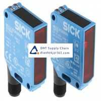 Sick WSE12C-3P2430A00 Original New Sensors In stock 