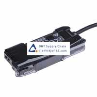 Omron E3NX-FA41 2M Original New Sensors In stock 