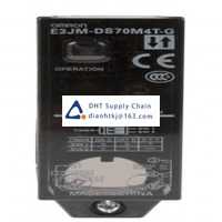 Omron E3JMDS70M4TG Original New Sensors In stock 