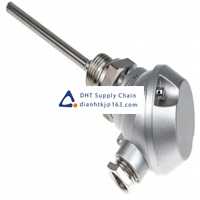 Jumo 902030/10-402-1003-1-6-100-104/000 Original New Sensors In stock 