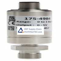 RS PRO 175-4984 Original New Sensors In stock 