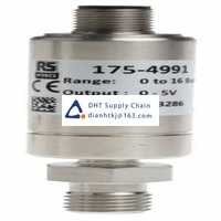 RS PRO 175-4991 Original New Sensors In stock 