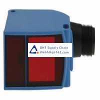 Sick WTT12LC-B2563 Original New Sensors In stock 