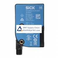 Sick KTX-WP91141252ZZZZZZZZZZZZZZZ1 Original New Sensors In stock 