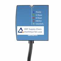 Sick CLV601-0D200 Original New Sensors In stock 