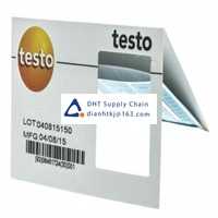 Testo 0646 1724 Original New Sensors In stock 