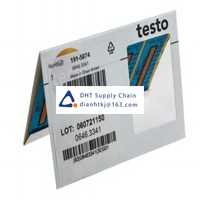 Testo 0646 3341 Original New Sensors In stock 