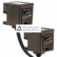 Omron E3SCT11 Original New Sensors In stock 
