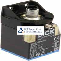 Sick IQR40-20BPSKC0K Original New Sensors In stock 