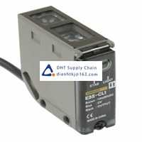 Omron E3S-CL1 2M Original New Sensors In stock 