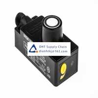 Baumer UNDK 30P1703/S14 Original New Sensors In stock 