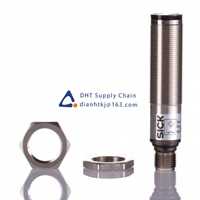 Sick VTE18-3F4140 Original New Sensors In stock 