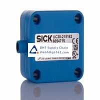 Sick UC30-215162 Original New Sensors In stock 