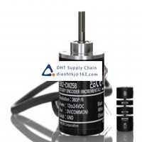 Omron E6B2-CWZ5B 360P/R 0.5M Original New Sensors In stock 