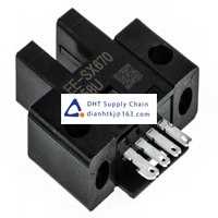 Omron EE-SX670 Original New Sensors In stock 