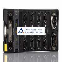 Turck TBEN-L5-8IOL Original New Sensors In stock 