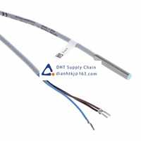 Pepperl + Fuchs NBB0,8-4M25-E2 Original New Sensors In stock 