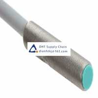 Pepperl + Fuchs NBB0,8-5GM25-E0 Original New Sensors In stock 