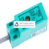 Pepperl + Fuchs NBB5-F9-E2 Original New Sensors In stock 