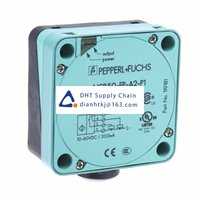 Pepperl + Fuchs NCB50-FP-A2-P1 Original New Sensors In stock 