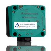 Pepperl + Fuchs NCN50-FP-W-P1 Original New Sensors In stock 