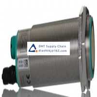 Pepperl + Fuchs UC2000-30GM-IUR2-V15 Original New Sensors In stock 
