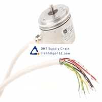 Hengstler RS58-O/1024AS.41RB Original New Sensors In stock 