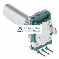 Alps Alpine EC11B152040G Original New Sensors In stock 