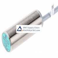 Pepperl + Fuchs NBB8-18GM50-E0 Original New Sensors In stock 