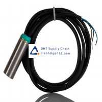 Pepperl + Fuchs NBB8-18GM50-E2 Original New Sensors In stock 