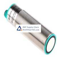 Pepperl + Fuchs UB2000-30GM-E5-V15 Original New Sensors In stock 