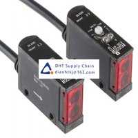 Omron E3SAT11 Original New Sensors In stock 