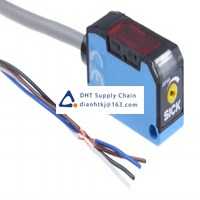 Sick WL150-P132 Original New Sensors In stock 