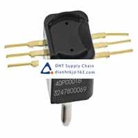 Honeywell 40PC001B1A Original New Sensors In stock 