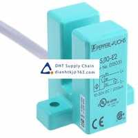 Pepperl + Fuchs SJ10-E2 Original New Sensors In stock 