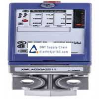 Telemecanique Sensors XMLA020A2S11 Original New Sensors In stock 