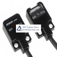 Omron E3T-FT13 Original New Sensors In stock 